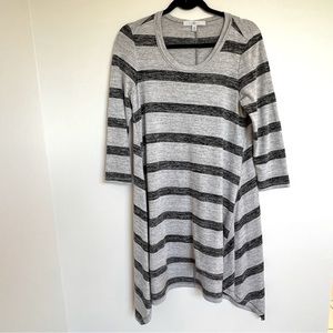 Fever Asymmetrical Sweater Dress. LIKE NEW!